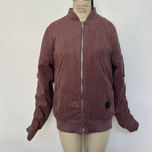 Giacca bomber project - giacca,