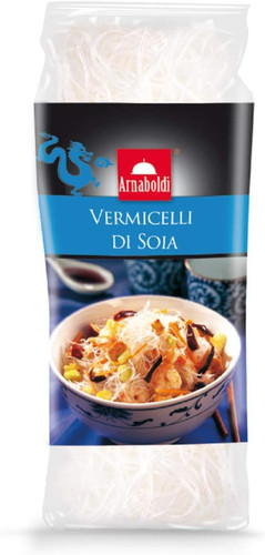 Vermicelli soia cibo - vermicelli, di