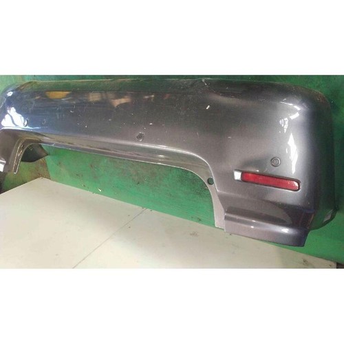 Paraurti post toyota - post., corolla