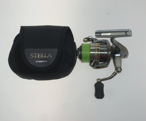 Mulinello pesca shimano - pesca,