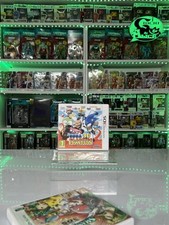 Nintendo 3DS 2DS  - Sega 3D Classics Collection