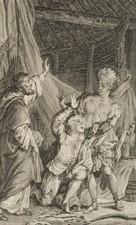 SIMONET (XVIII secolo) dopo