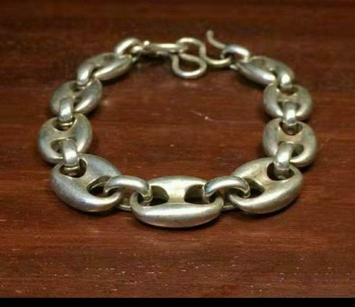 Bracciale uomo elegante