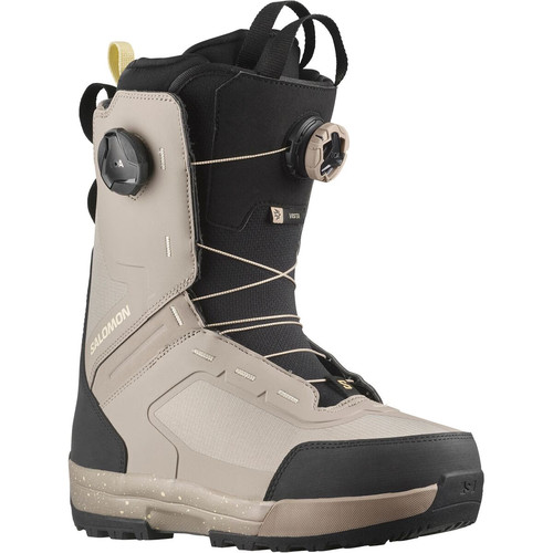 Stivali snowboard salomon - stivali,