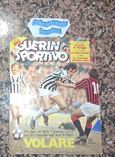 Guerin sportivo - sportivo, 8