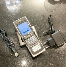 Originale Nokia N91 4 GB -