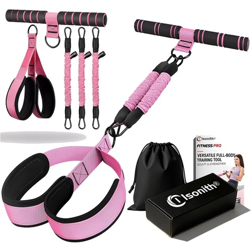 Set fascia resistenza - set,