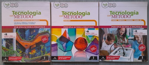 Tecnologia con metodo lotto - tecnologia,