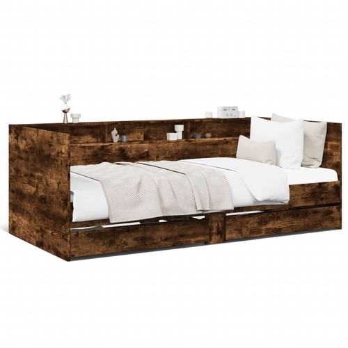 Vidaxl divano letto - divano,