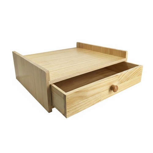 Cassettino organizer legno - organizer, in