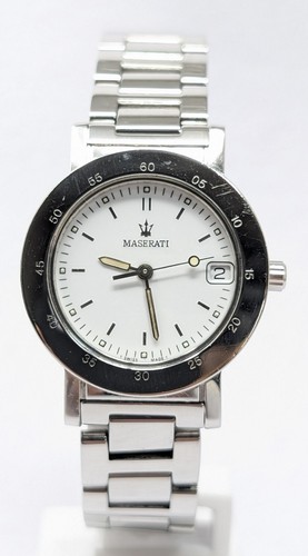 Orologio maserati swiss made - maserati,