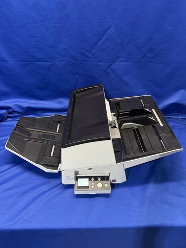 Fujitsu 7600 scanner - fi-7600,