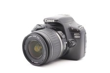 Canon EOS 1100D Fotocamera