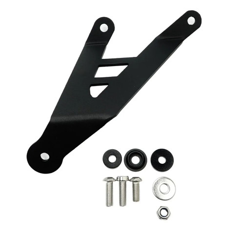 Supporto scarico tmp - supporto,