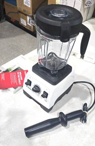 Vitamix 7500 series - vitamix,