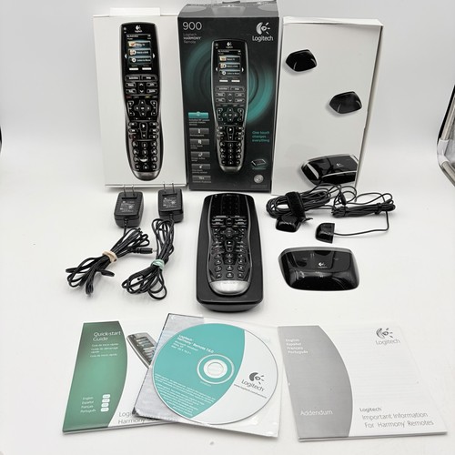 Telecomando universale