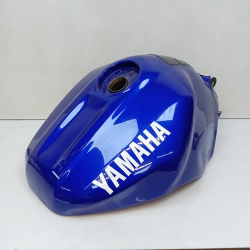 Serbatoio carburante yamaha - serbatoio,