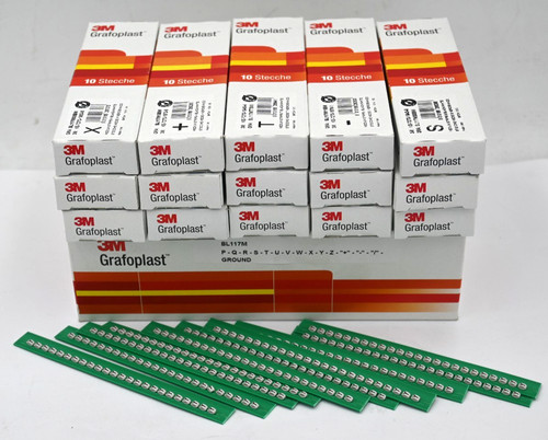 Bl117m grafoplast - 3m,