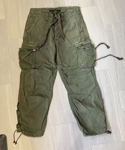 Abercrombie fitch pantalone - abercrombie,