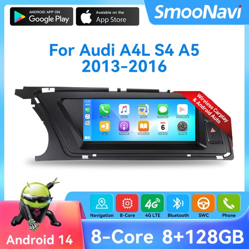 Autoradio multimediale - , 8.8"