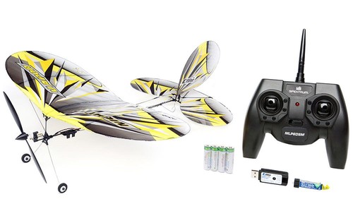 Flite night vapor rtf - vapor,
