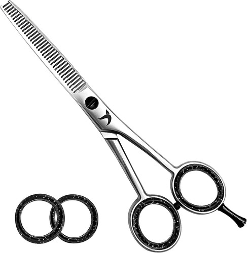 Forbici per sfoltire - sfoltire, capelli