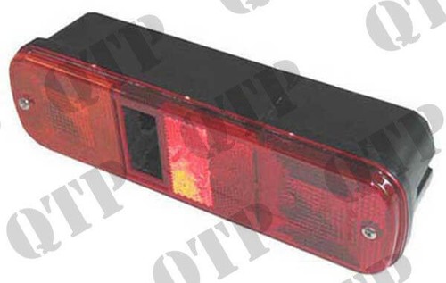 Per ford new - per, fanale