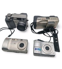 ⚡ Confezione 4x fotocamera