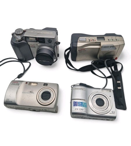 Confezione 4x fotocamera - ⚡,