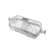 Weber 7686 Cestello per Girarrosto Crafted