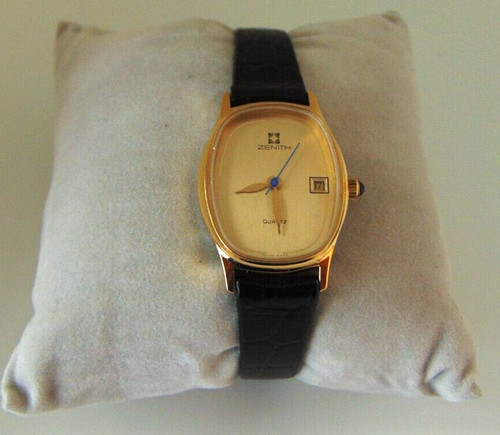 Zenith quarzo swiss - zenith,