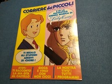  CORRIERE DEI PICCOLI 21 1982
