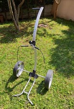 Carrello da Golf manuale design Golfinger