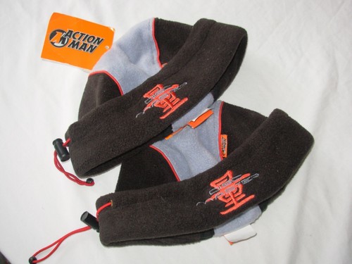 Lotto cappelli bambino - 2,