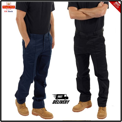 Pantaloni lavoro uomo - da,