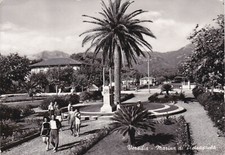 MARINA DI PIETRASANTA -