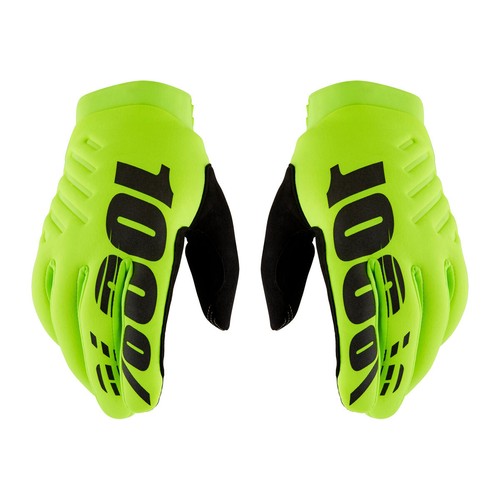 Guanti motocross bambino - guanti,
