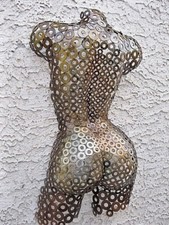 Arte parete metallo - arte,