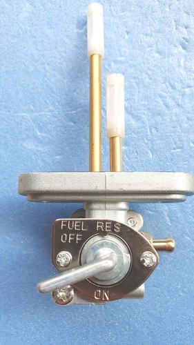 Rubinetto benzina carburante
