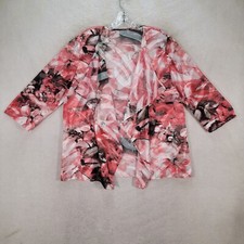 Copricostume Kimono Donna Rosa