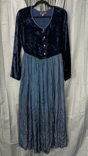Starina maxi abito donna - ii,