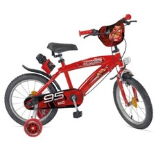 Bicicletta da Bambino 16