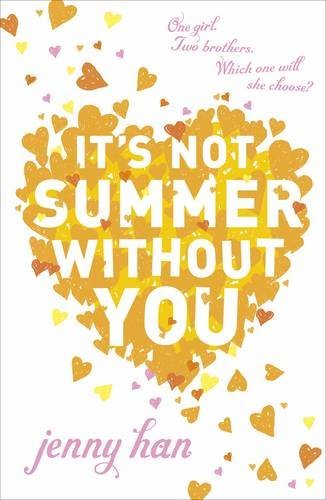 Not summer without - it's, by