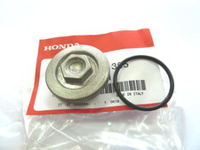 HONDA TAPPO SCARICO OLIO MOTORE SH125-150-NES125-150
