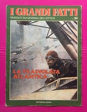 MAGAZINE, THE GREAT FACTS (LA