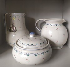 Caraffe Ceramiche Gubbio