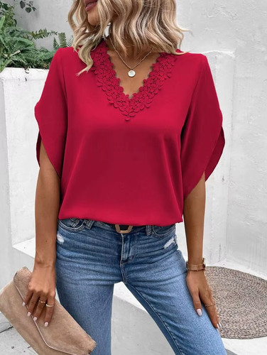 Camicia donna nuova maniche - camicia,
