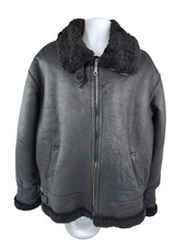 Giacca da volo RUNWAY pelle di