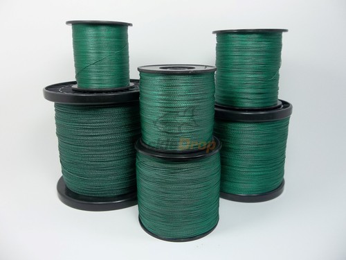 500m 80lb super forte 4 - 500m,