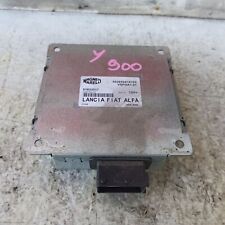 CENTRALINA AUTORADIO STEREO LANCIA Y ALFA ROMEO GIULIETTA FIAT 500 51833517
